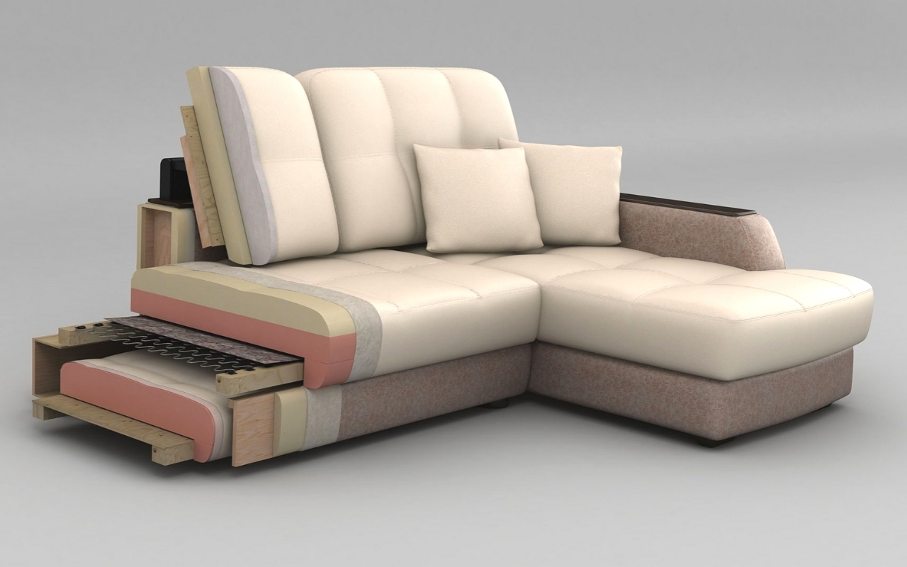 прочный каркас для дивана