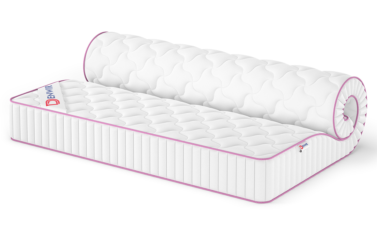 Denwir Mega Roll Memo Plus 21 фото 9