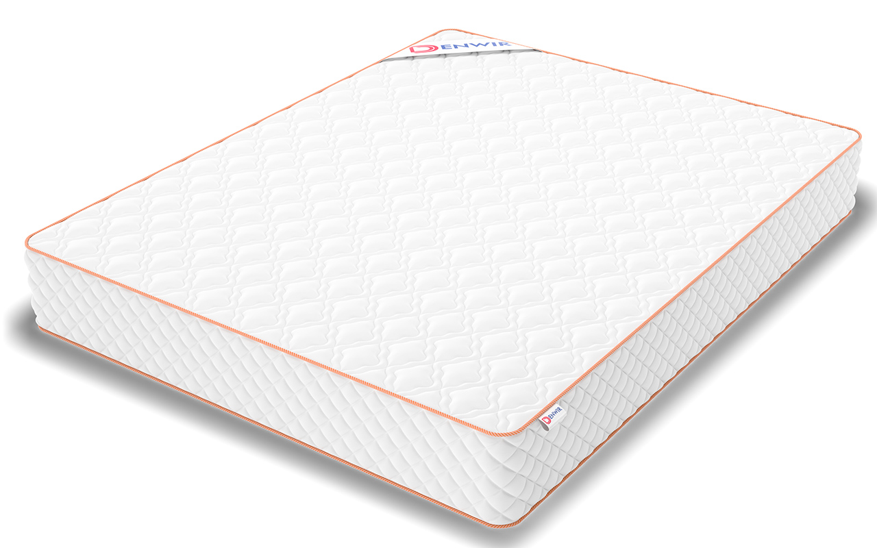 Denwir Top Roll Memo Soft Relax 15 фото 7