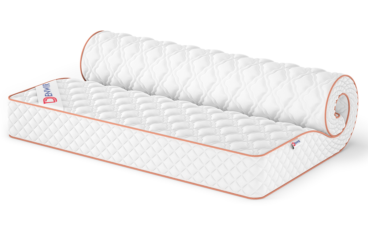 Denwir Top Roll Memo Soft Relax 15 фото 9