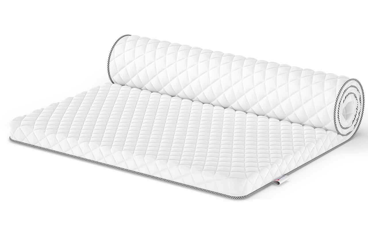 Denwir Top Eco Eco Foam Relax Soft 5 фото 9