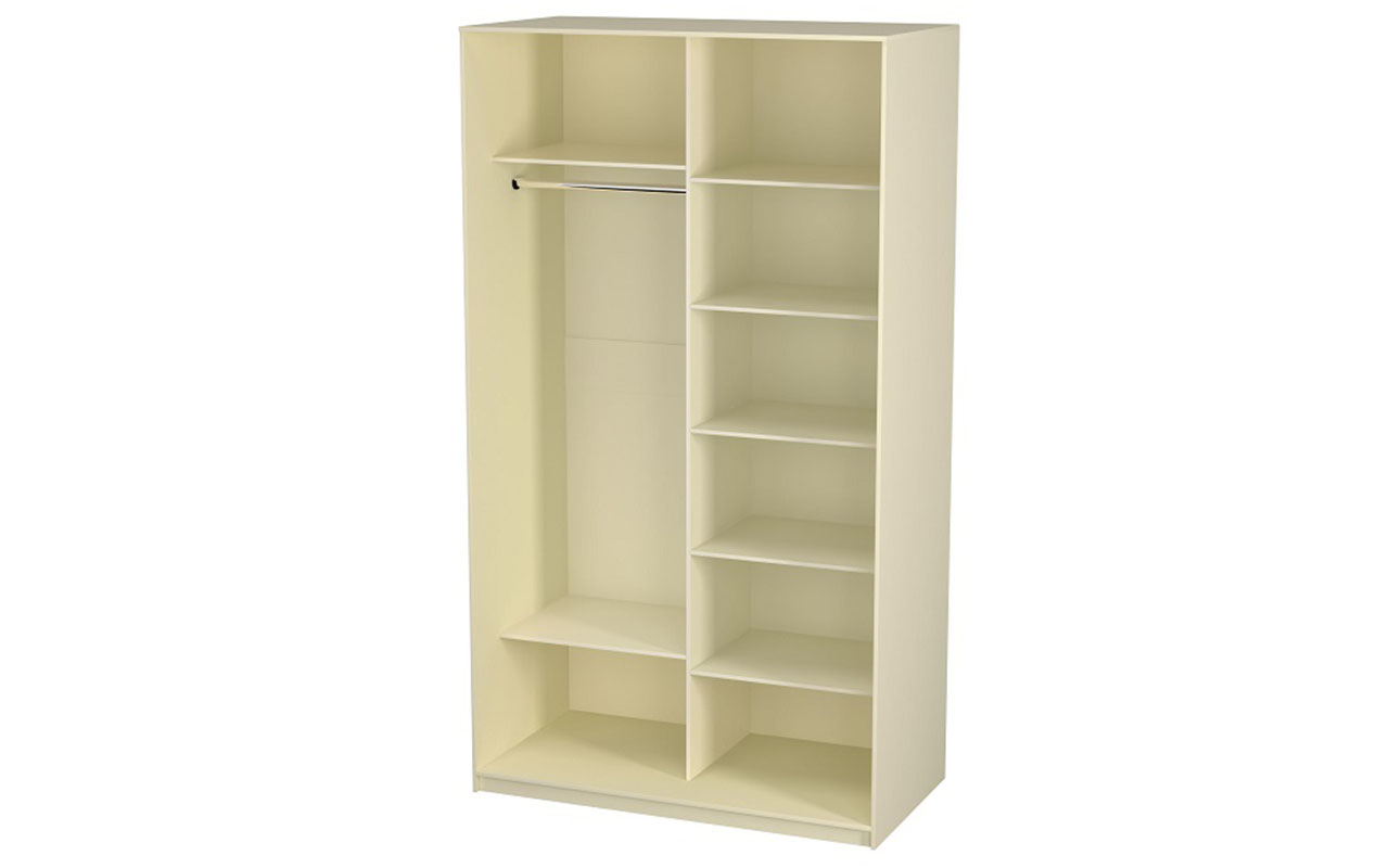 Орматек Como/Veda 2х дв (1 зеркало) фото 6