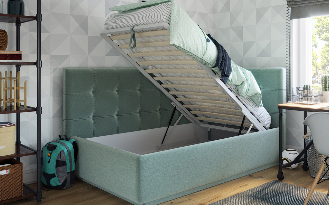 Nuvola Sabina угловая правая фото 25