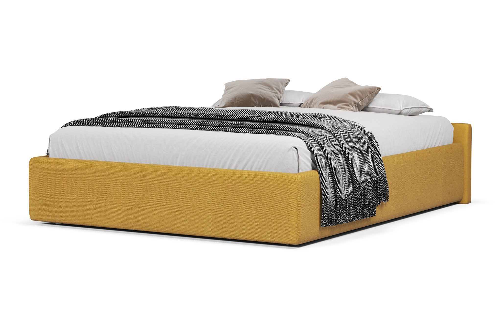 кровать Gupan Альба 1 Gupan Альба