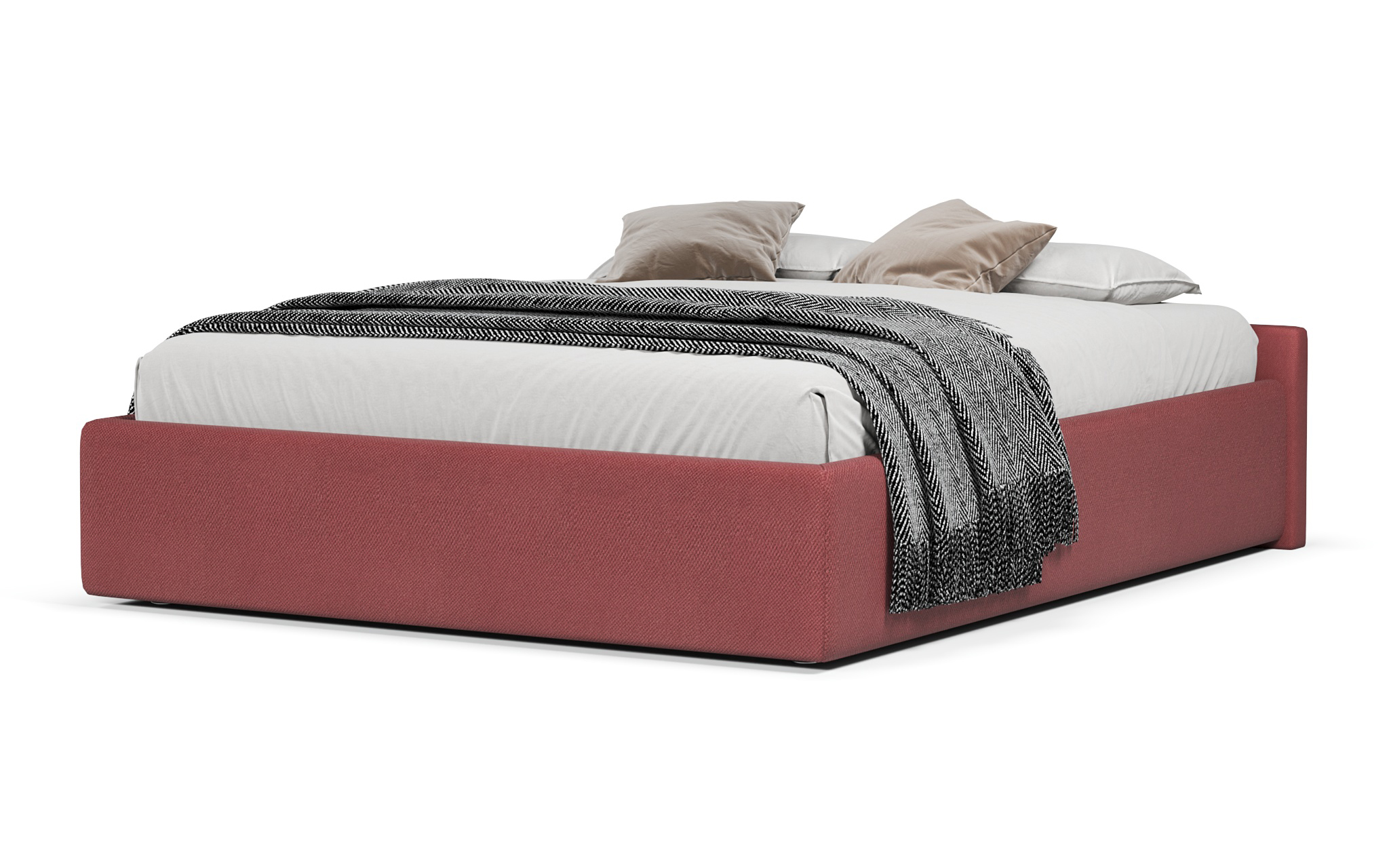 кровать Gupan Альба 1 Gupan Альба