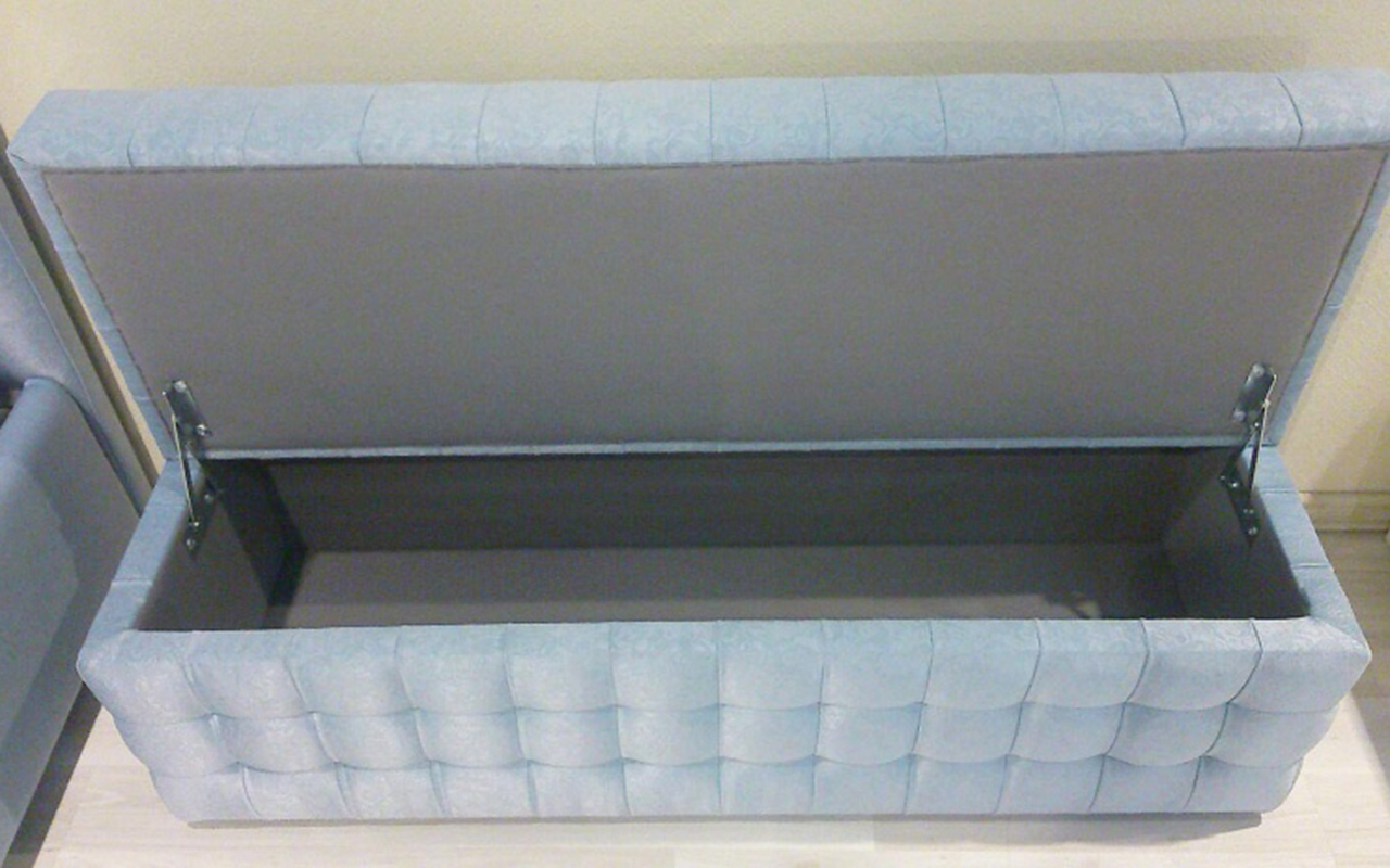 Sonberry Capri 120 фото 4