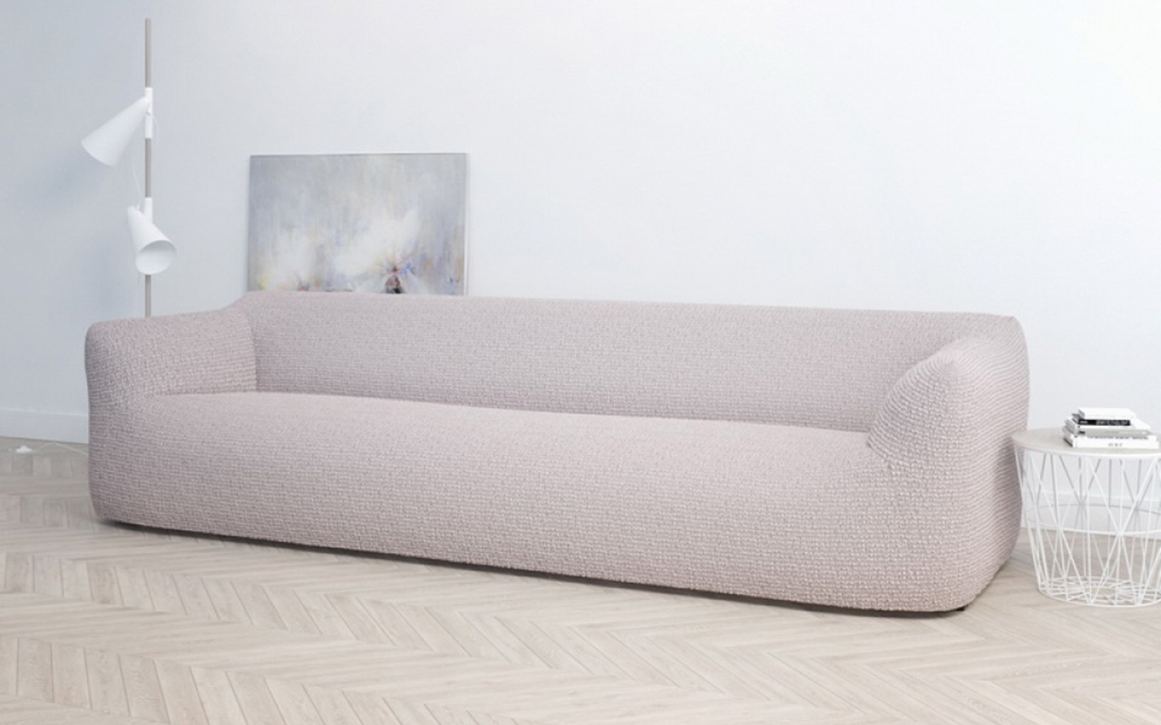 DreamLine Cover 4х местный фото 3