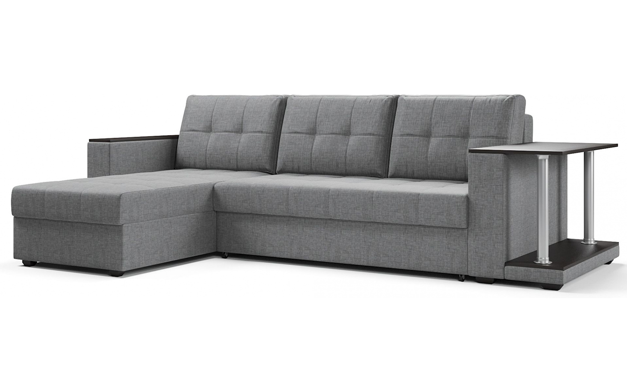 Мягкая мебель: диваны и кресла, диваны-кровати