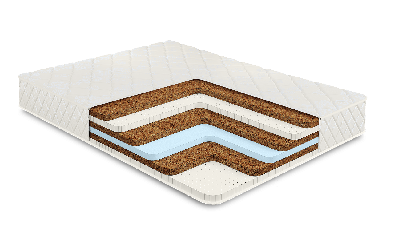 матрас Comfort Line Life Mix Puff 1 Comfort Line Life Mix Puff