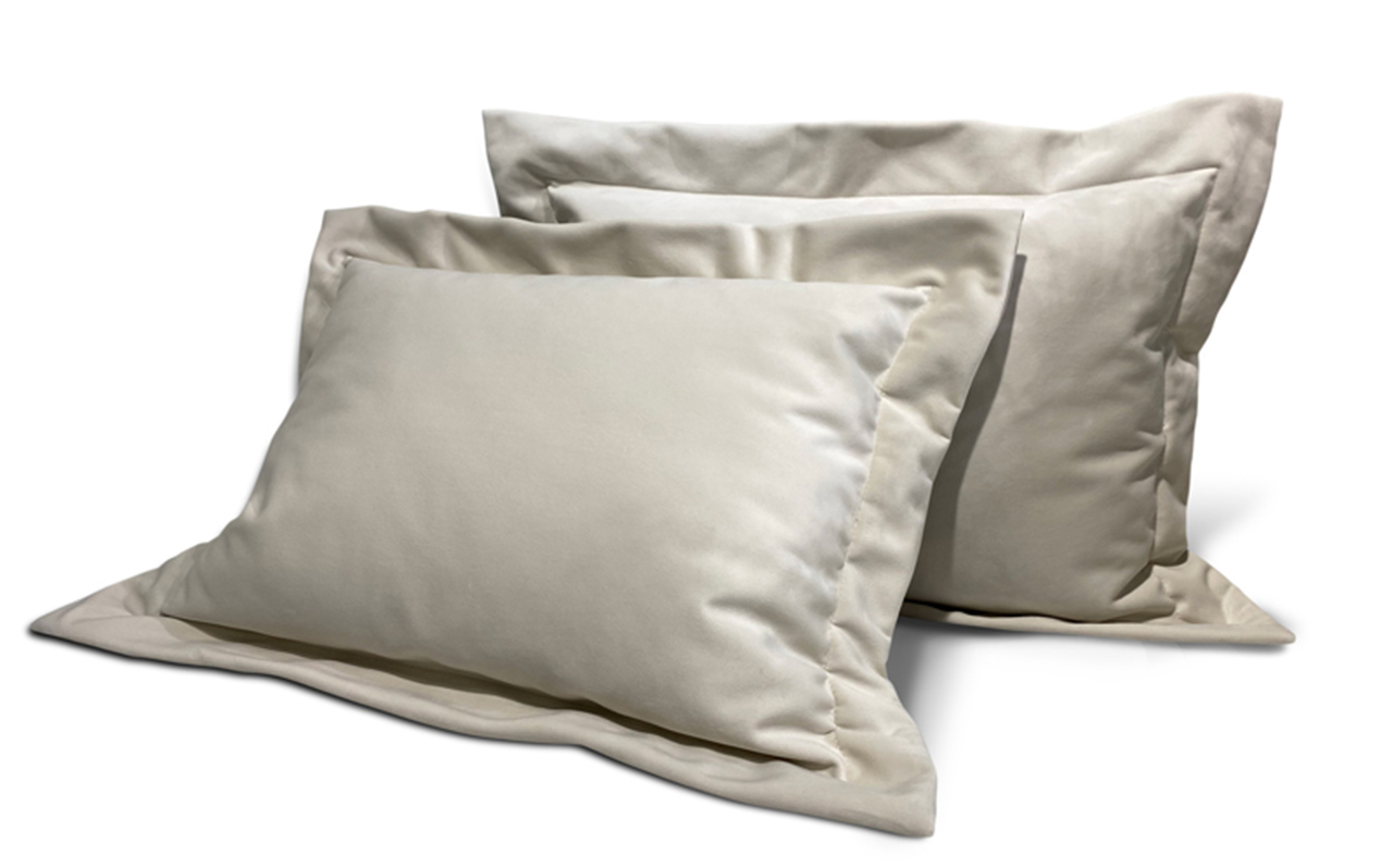 Купить Черно-белые декоративные подушки в интернет-магазине natali-fashion.ru