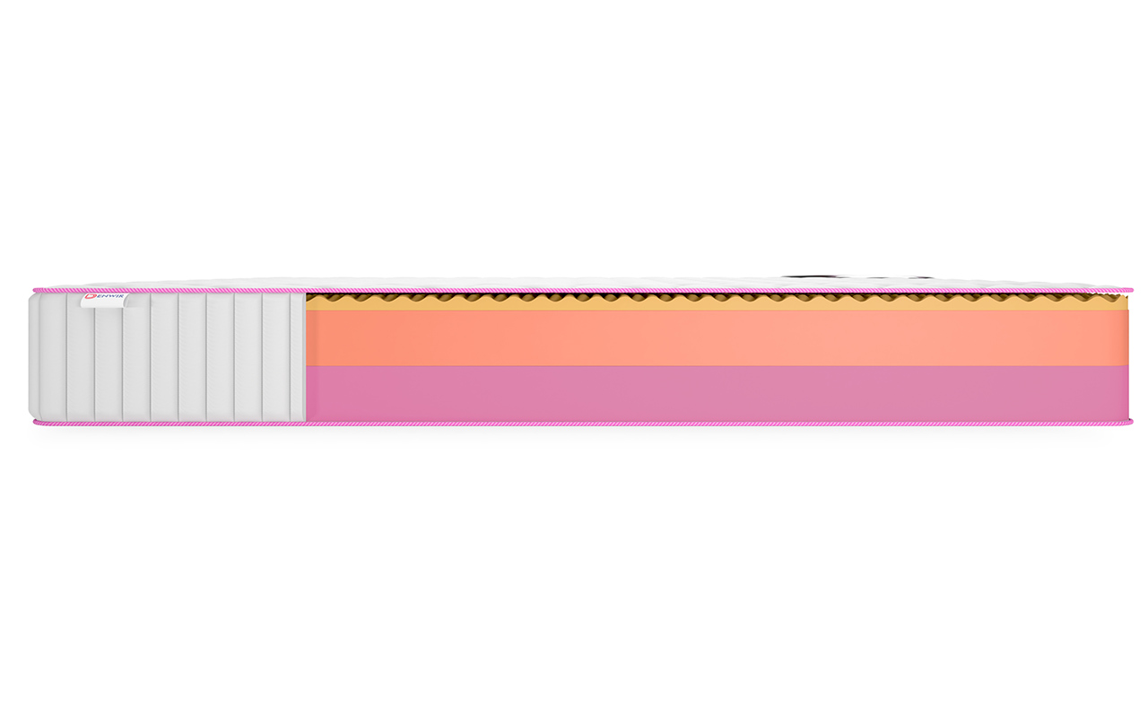 Denwir Mega Roll Top Memo Relax 23 фото 5