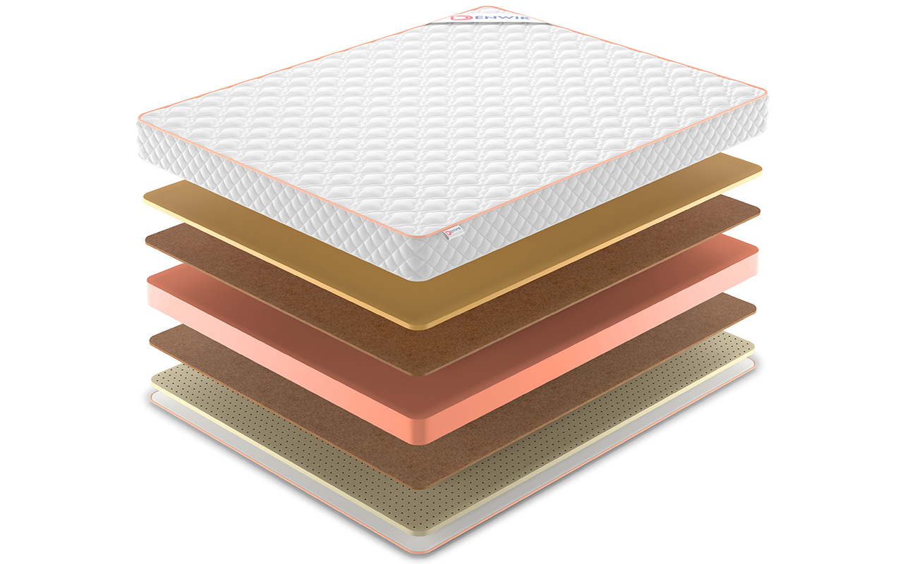 Denwir Top Roll Middle Memo Soft 16 фото 3