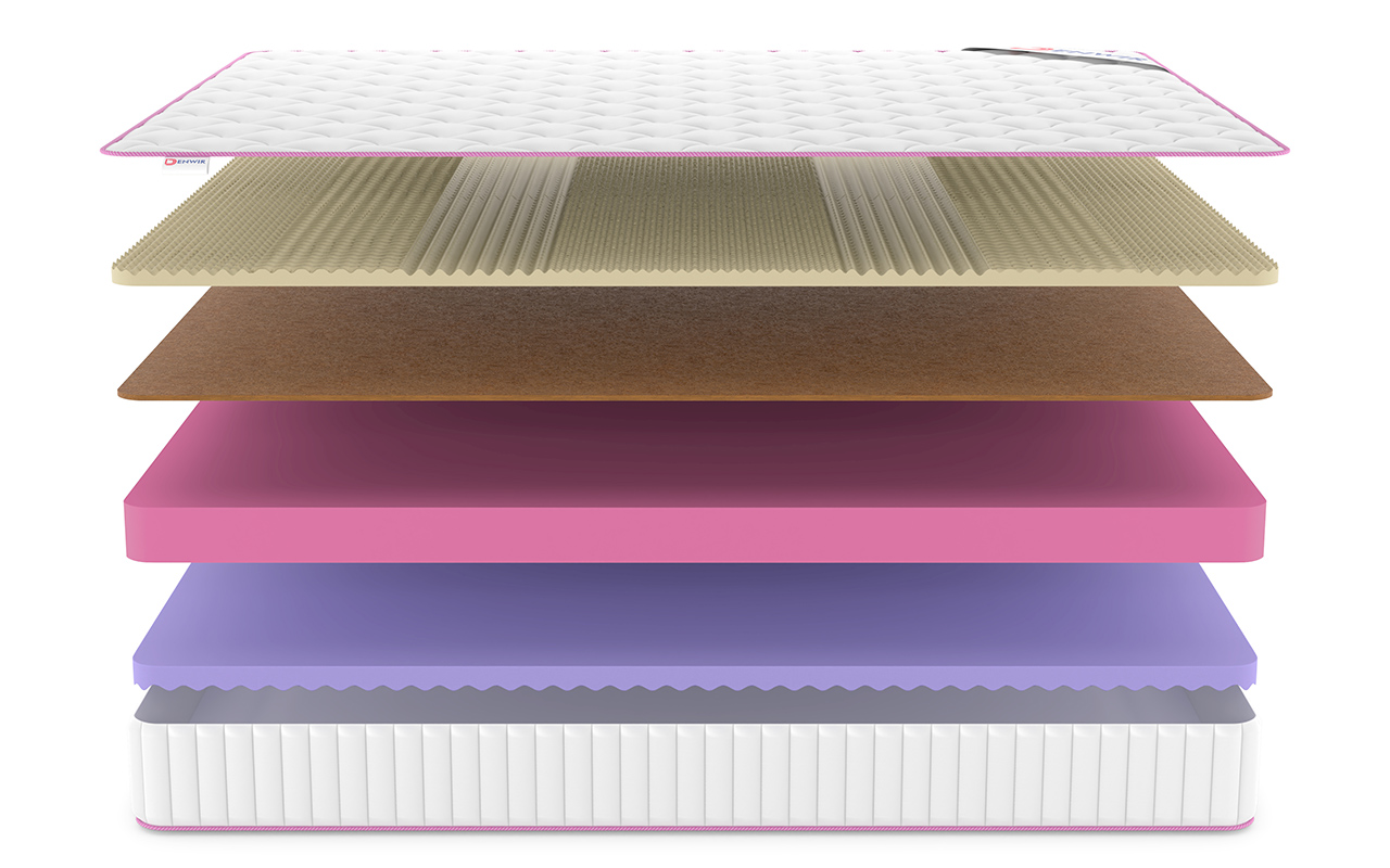 Denwir Mega Roll Five Balance Soft 19 фото 4