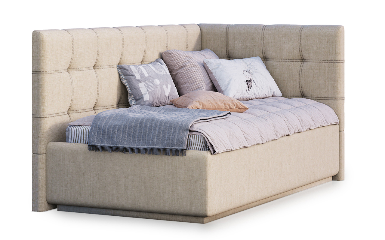 Nuvola Sabina угловая фото 11