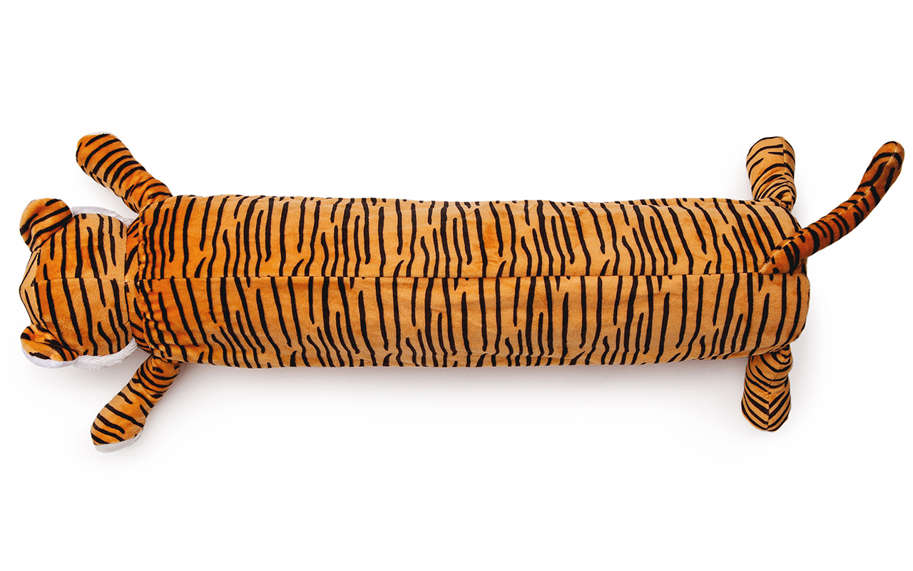 Liena игрушка-валик фото 14