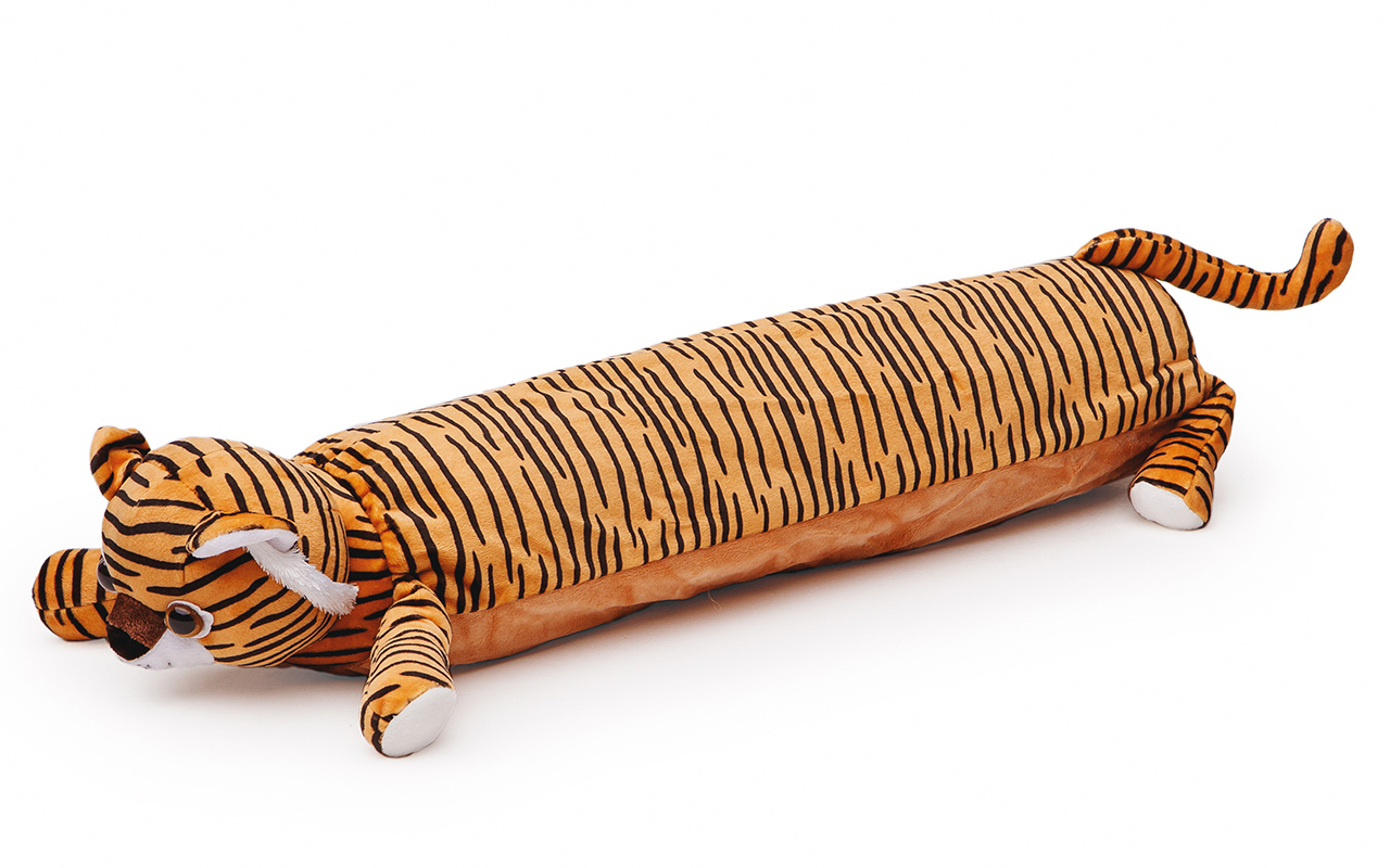 Liena игрушка-валик фото 6