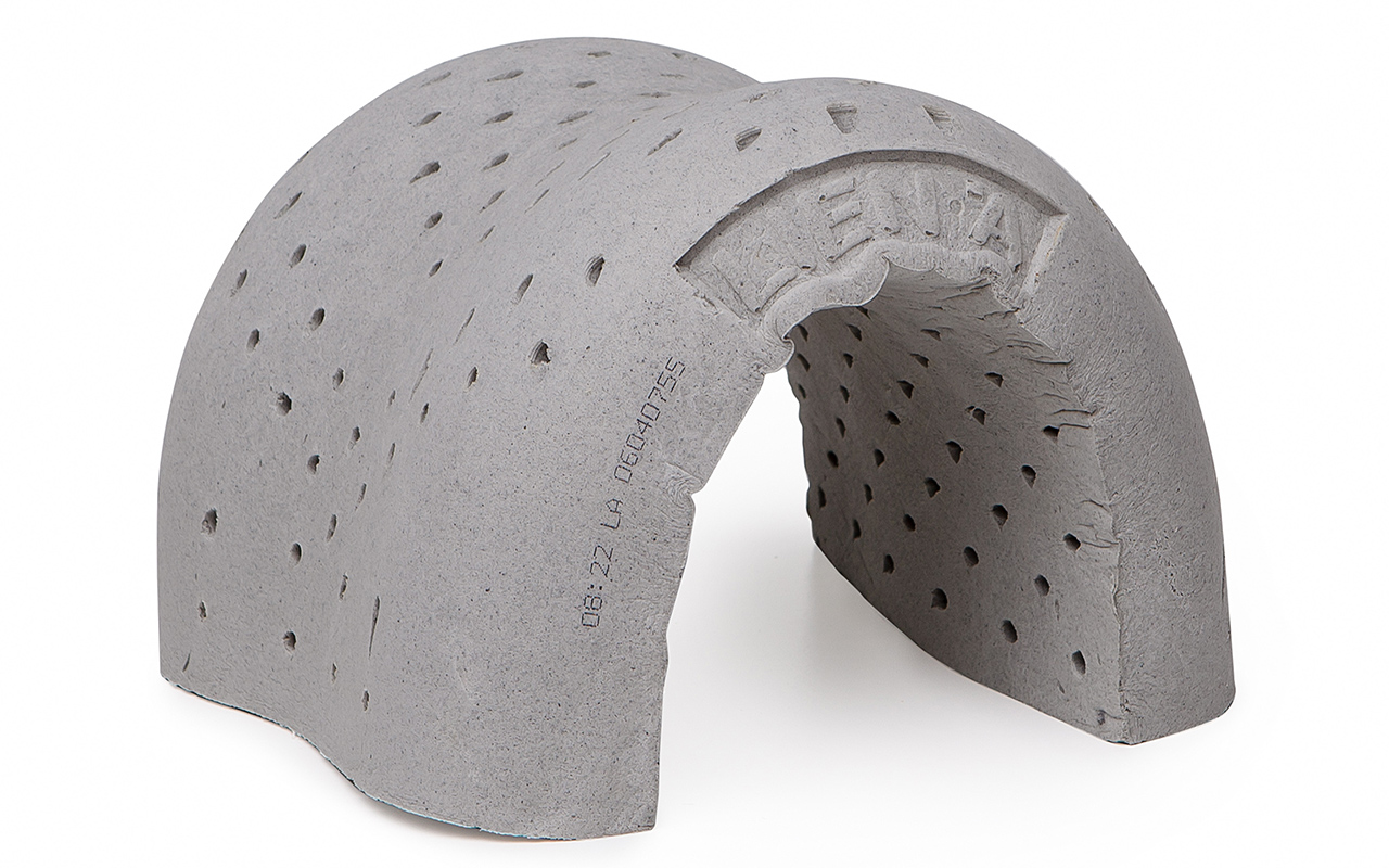 Liena угольный Контур (от 1 до 3 лет) фото 6