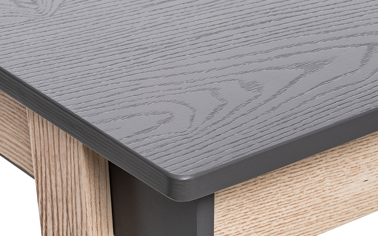 Mebel Impex Leset Сканди-1 письменный фото 13