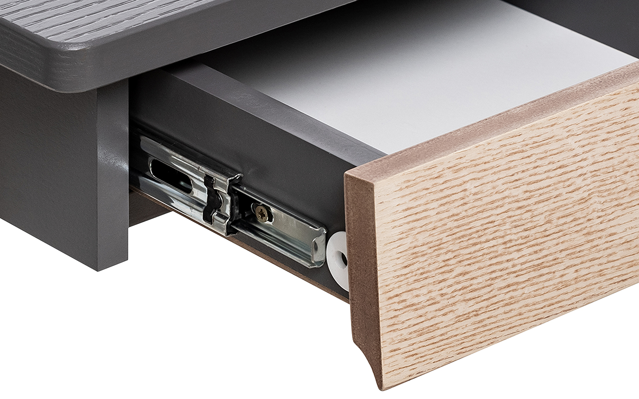 Mebel Impex Leset Сканди-1 письменный фото 14