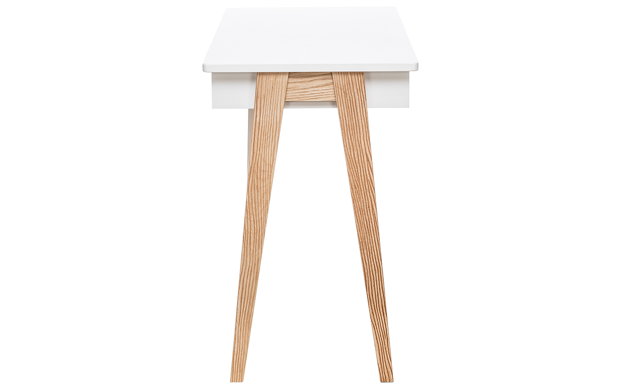 Mebel Impex Leset Сканди-1 письменный фото 4