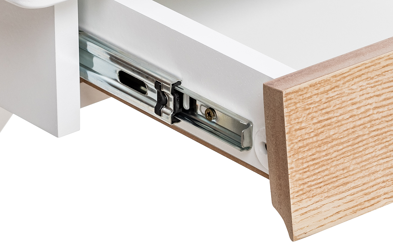 Mebel Impex Leset Сканди-1 письменный фото 6