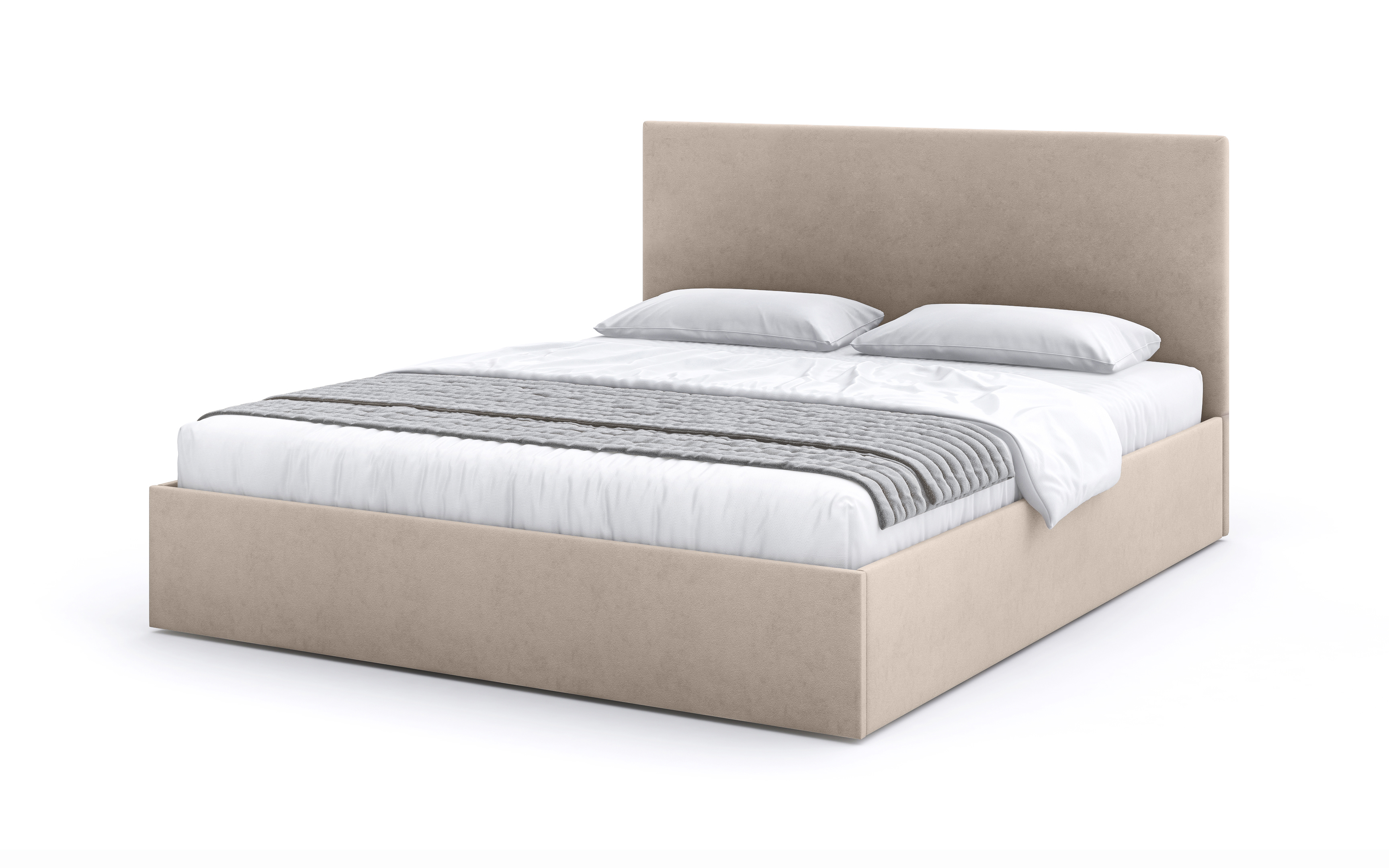 фото: Кровать Dimax Джеффер