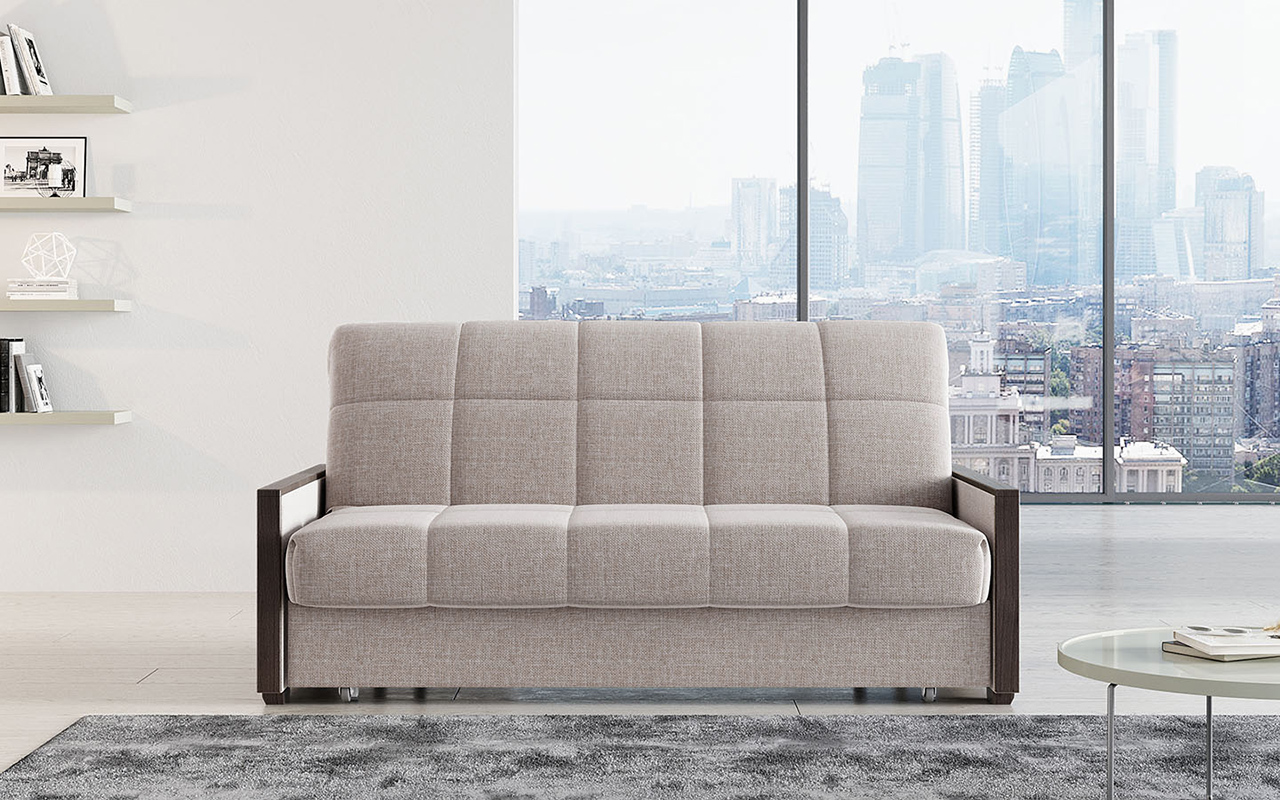 Sontery by Askona Хеликс New 140*202 фото 17