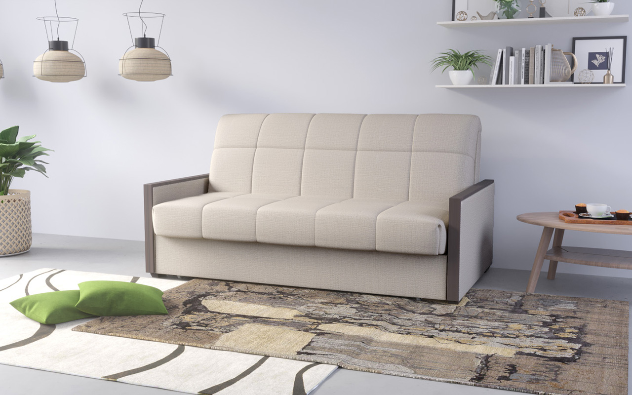 Sontery by Askona Хеликс New 140*202 фото 26