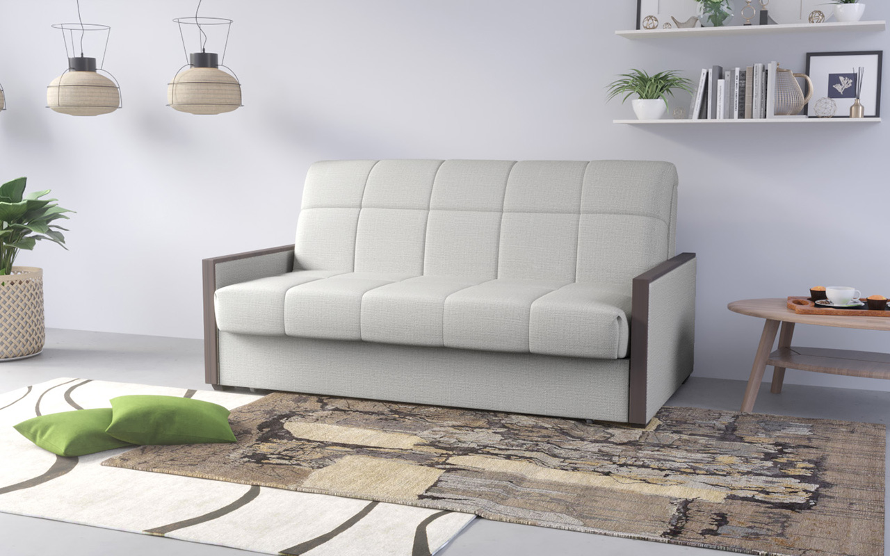 Sontery by Askona Хеликс New 140*202 фото 29