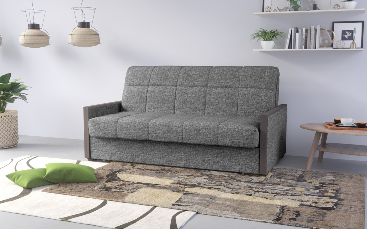 Sontery by Askona Хеликс New 140*202 фото 18