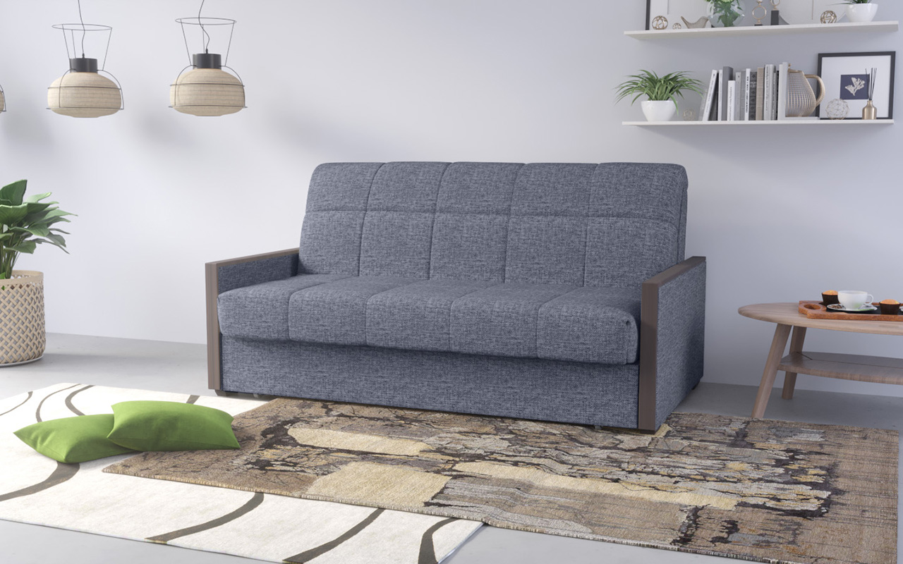 Sontery by Askona Хеликс New 140*202 фото 19