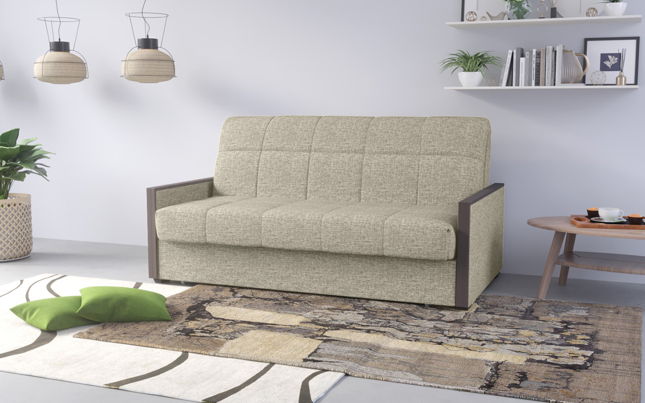 Sontery by Askona Хеликс New 140*202 фото 21