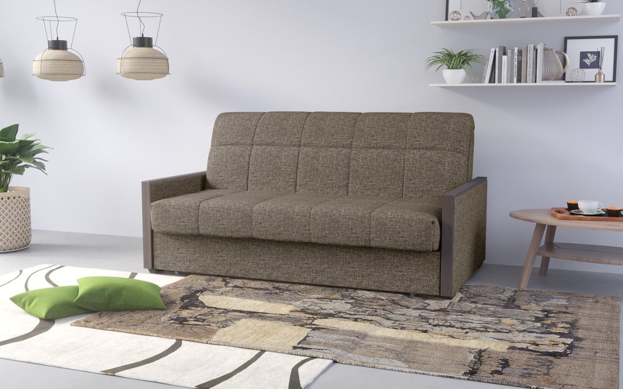 Sontery by Askona Хеликс New 140*202 фото 22