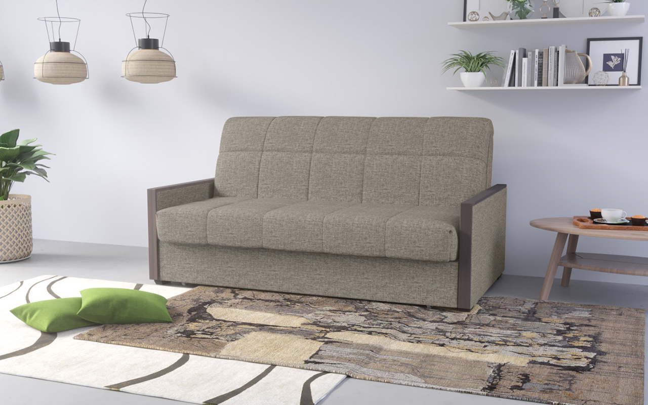 Sontery by Askona Хеликс New 140*202 фото 24