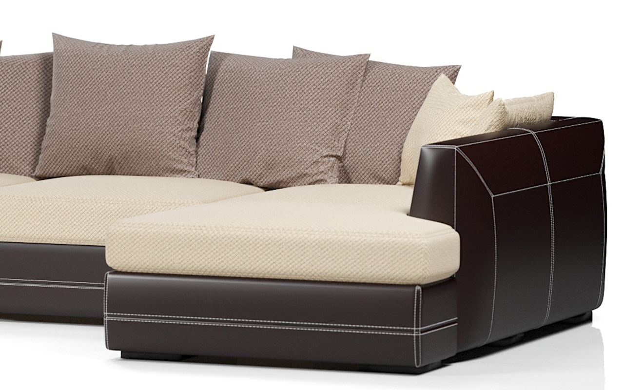 Gupan Калифорния угловой фото 16