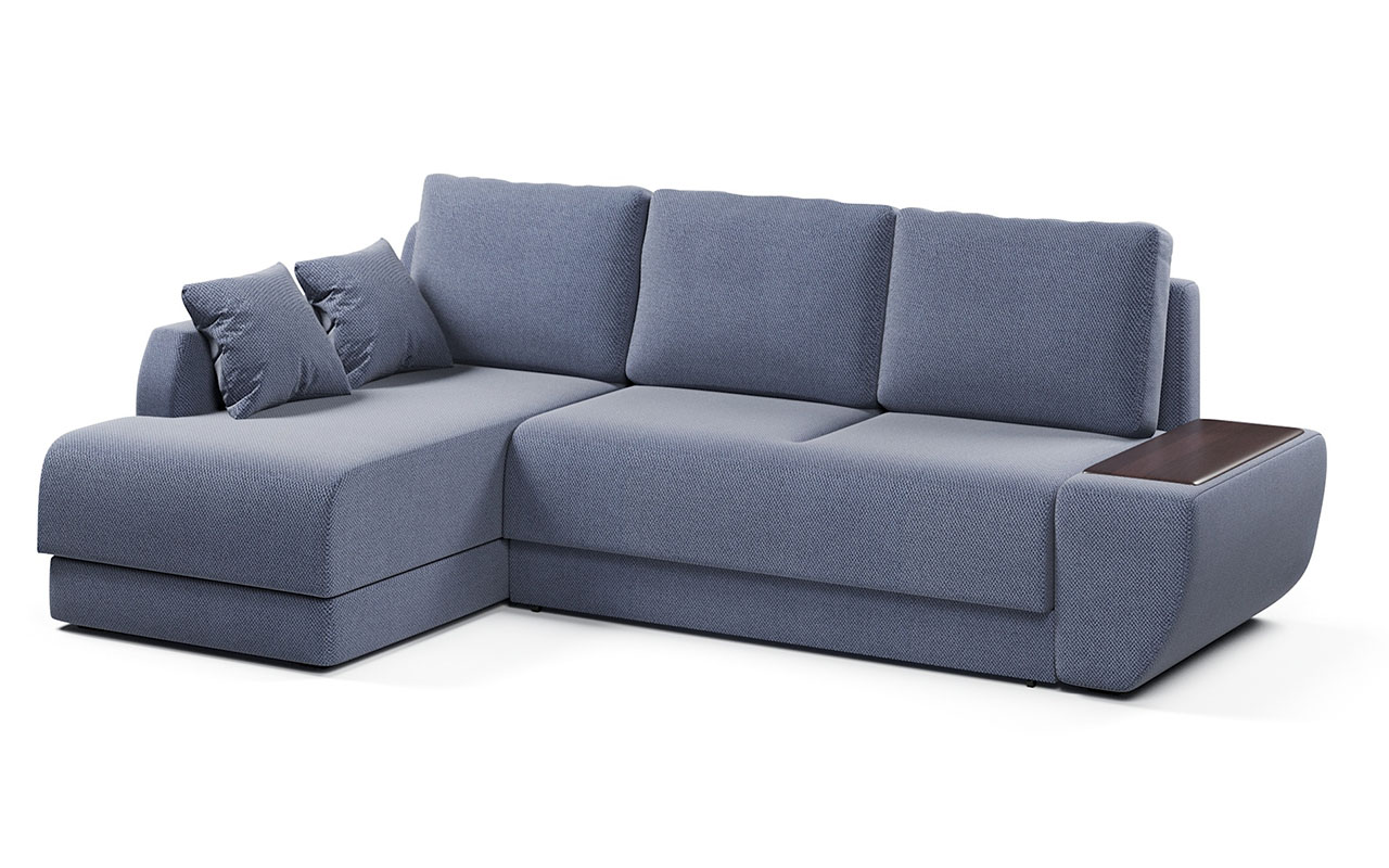 Где купить мягкую мебель – диван, кресло? Где выгодная продажа диванов в Москве от производителя?