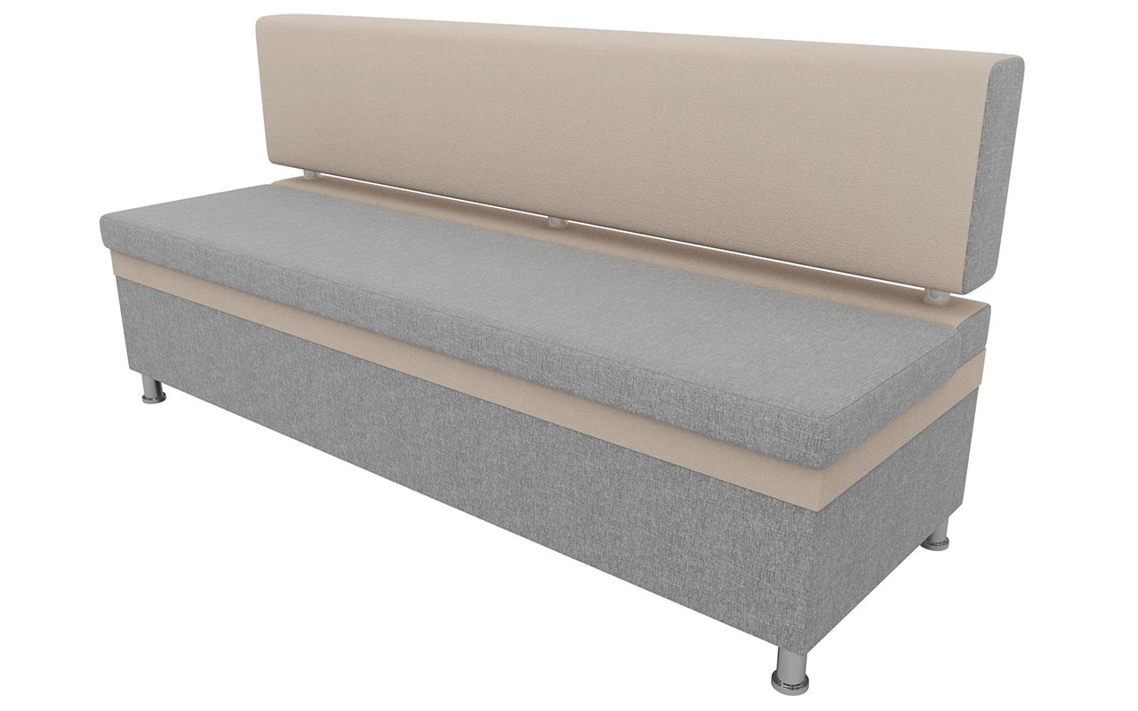 Купить кухонный диван прямой недорого СПб, маленькие диваны для кухни в Интернет-магазине