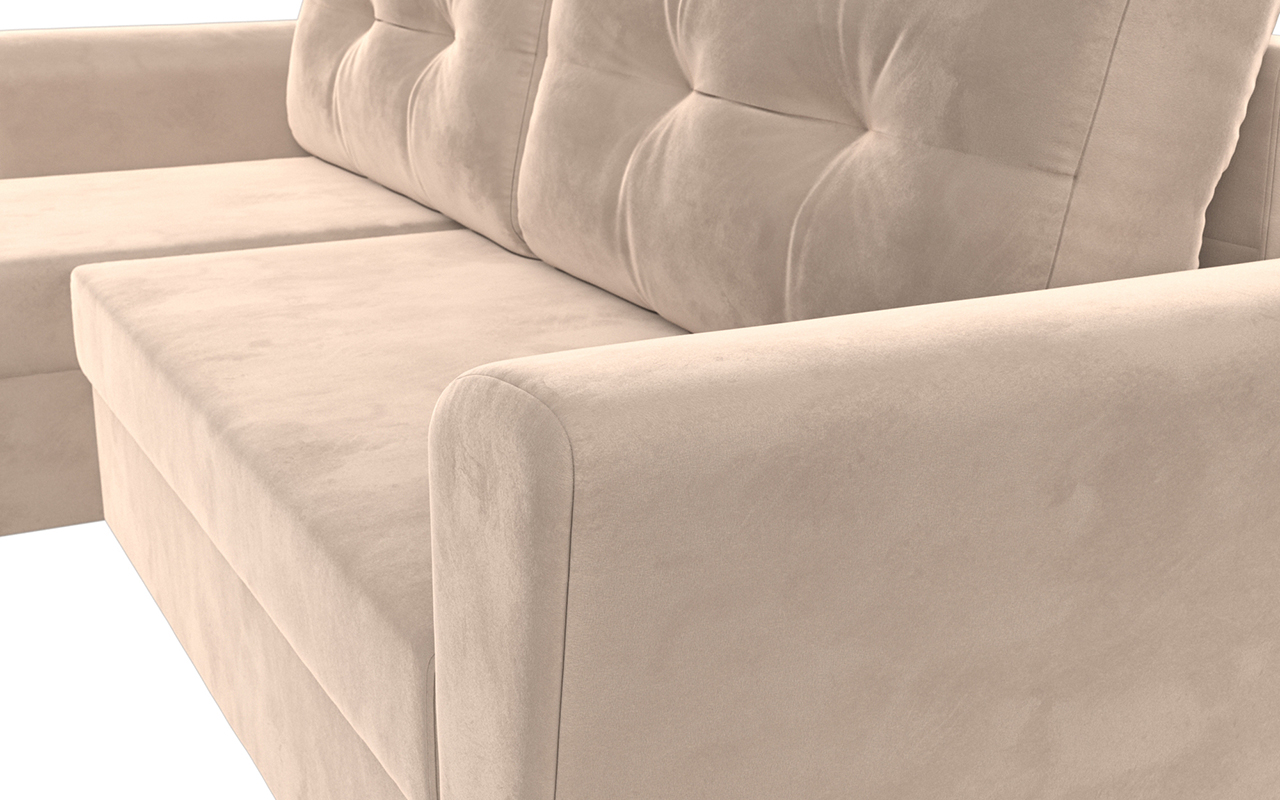 Liga Амстердам Лайт угловой фото 8