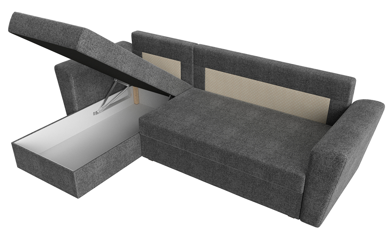 Liga Амстердам Лайт угловой фото 15