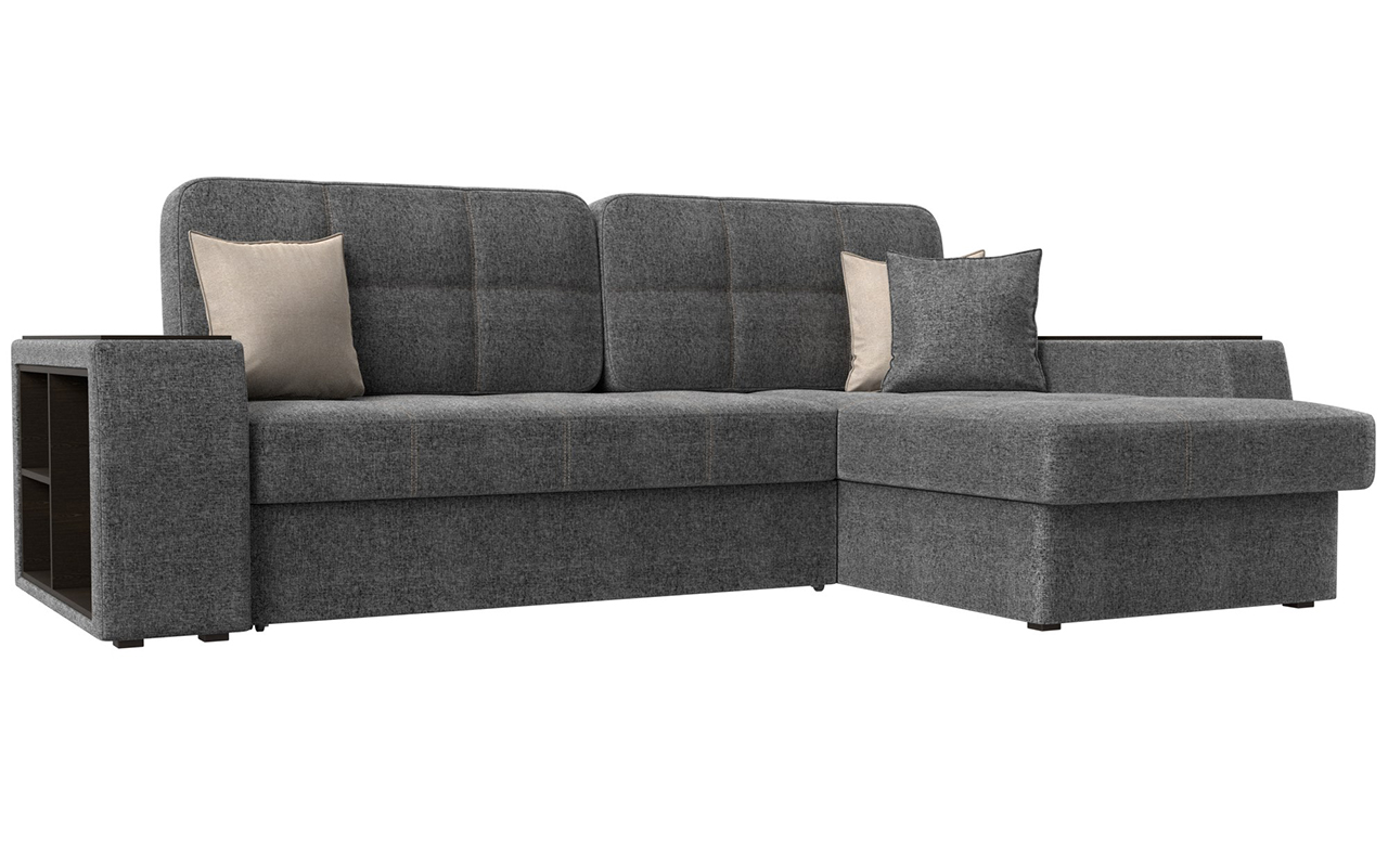 Liga Брюссель угловой фото 13