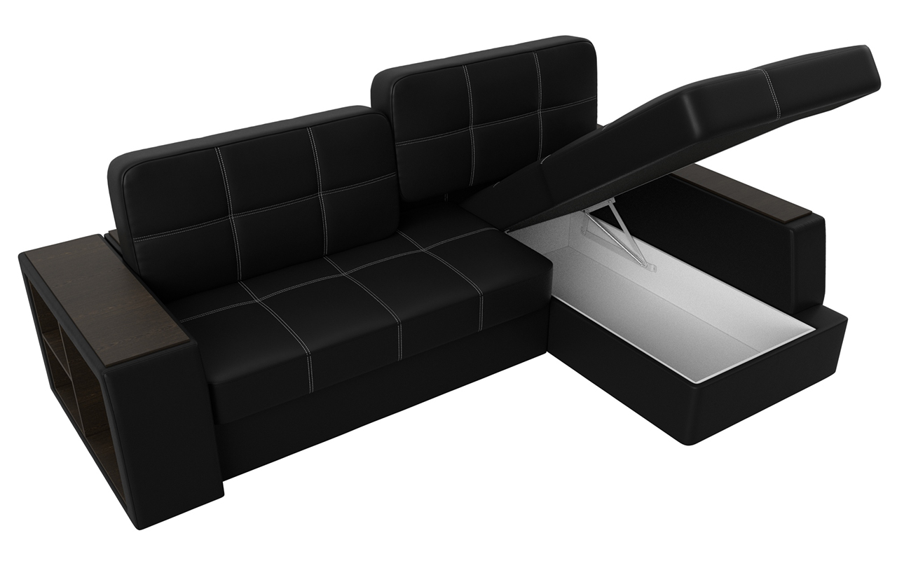 Liga Брюссель угловой фото 20