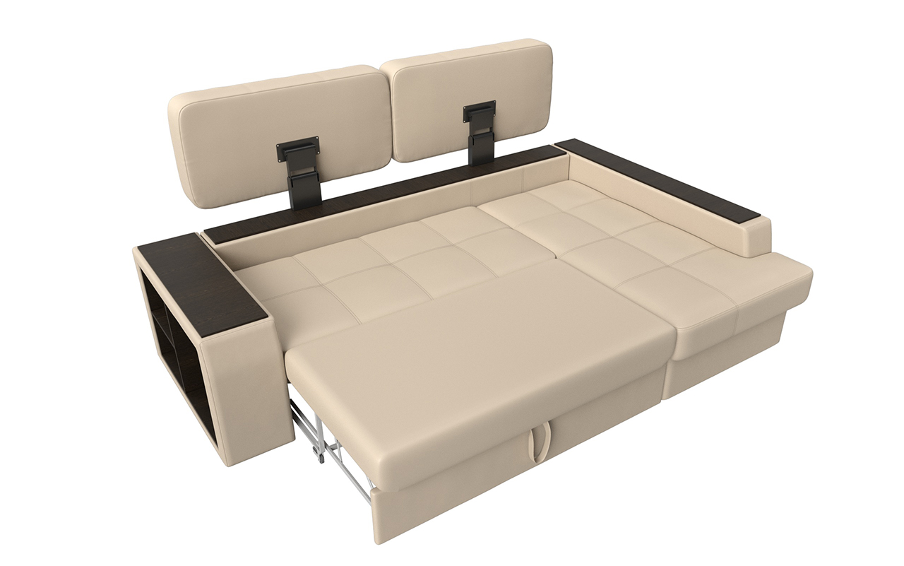 Liga Брюссель угловой фото 23