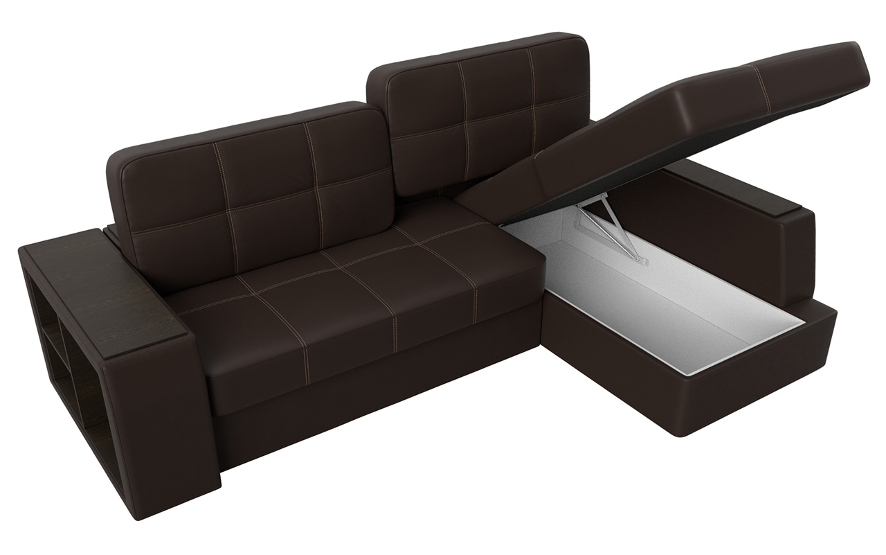 Liga Брюссель угловой фото 28