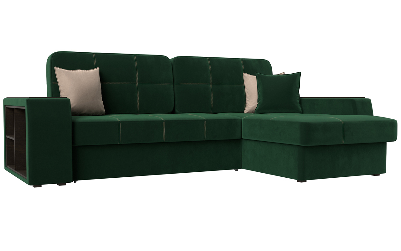 Liga Брюссель угловой фото 33