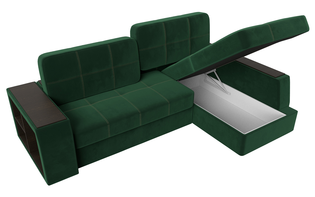 Liga Брюссель угловой фото 36