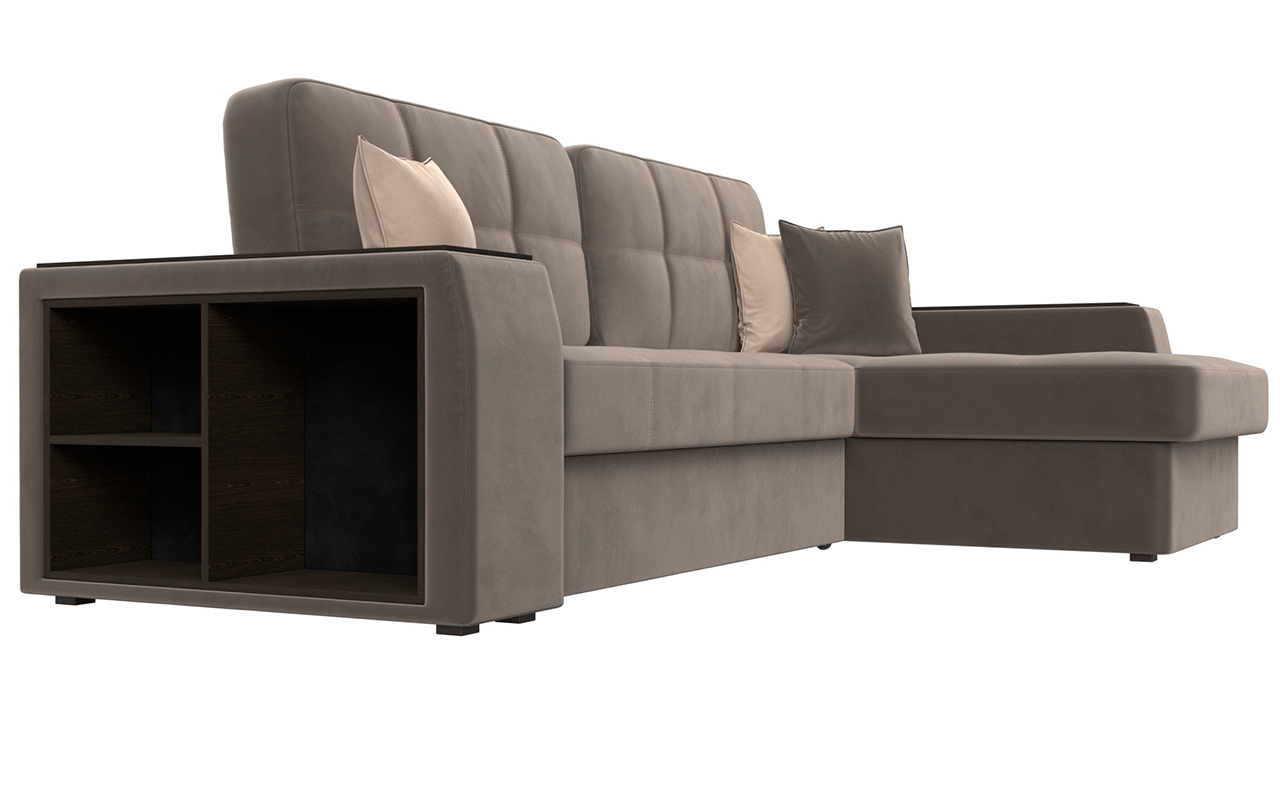 Liga Брюссель угловой фото 38