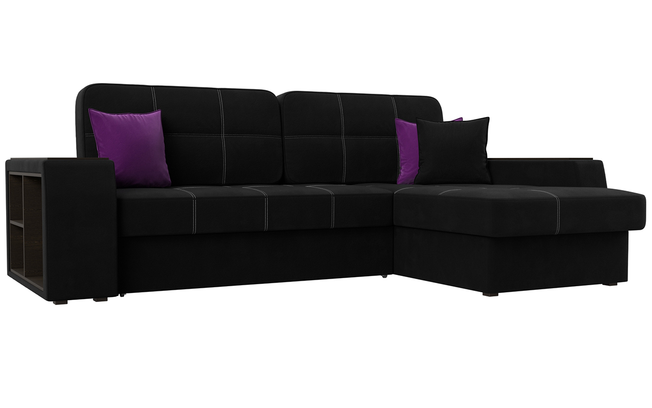 Liga Брюссель угловой фото 41