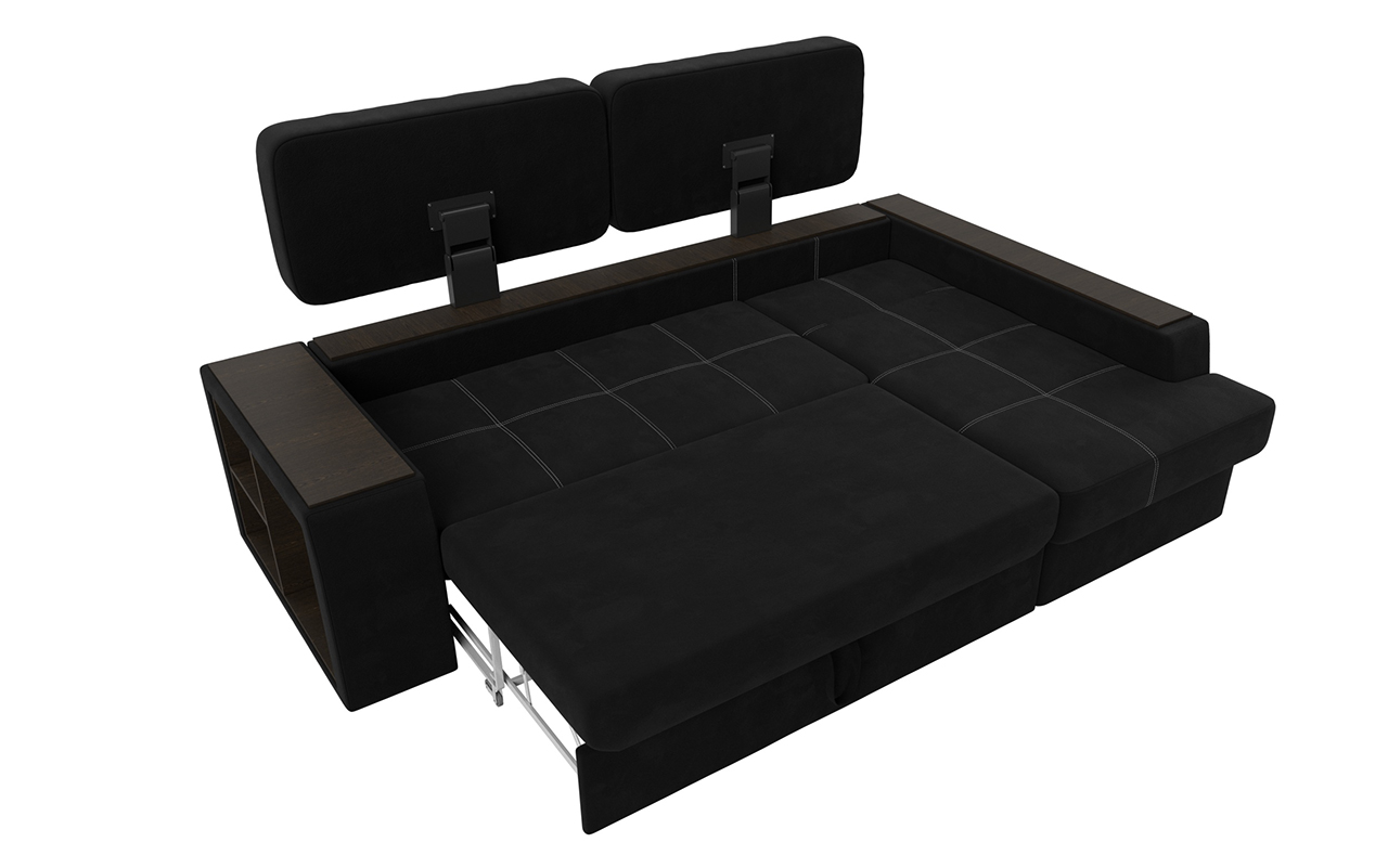 Liga Брюссель угловой фото 43