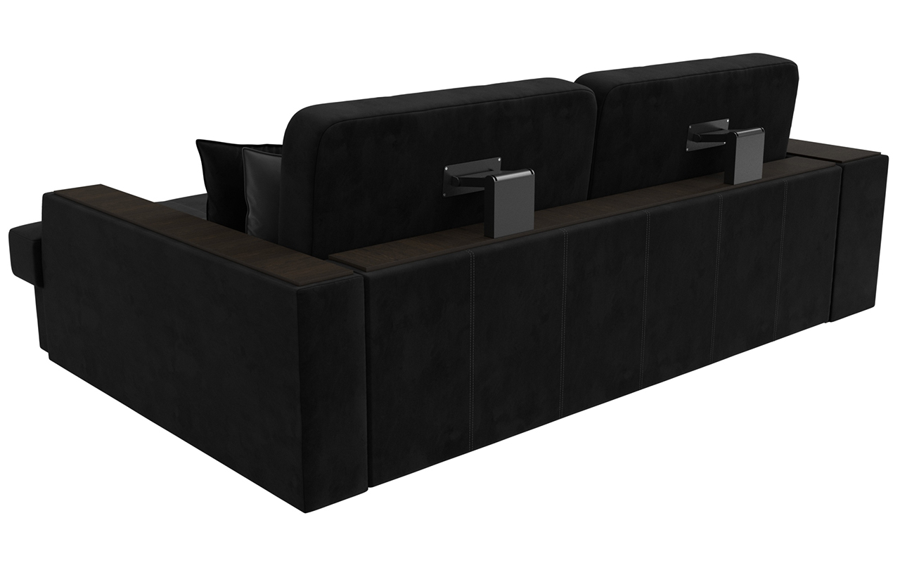 Liga Брюссель угловой фото 46