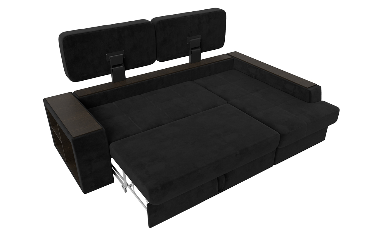 Liga Брюссель угловой фото 47